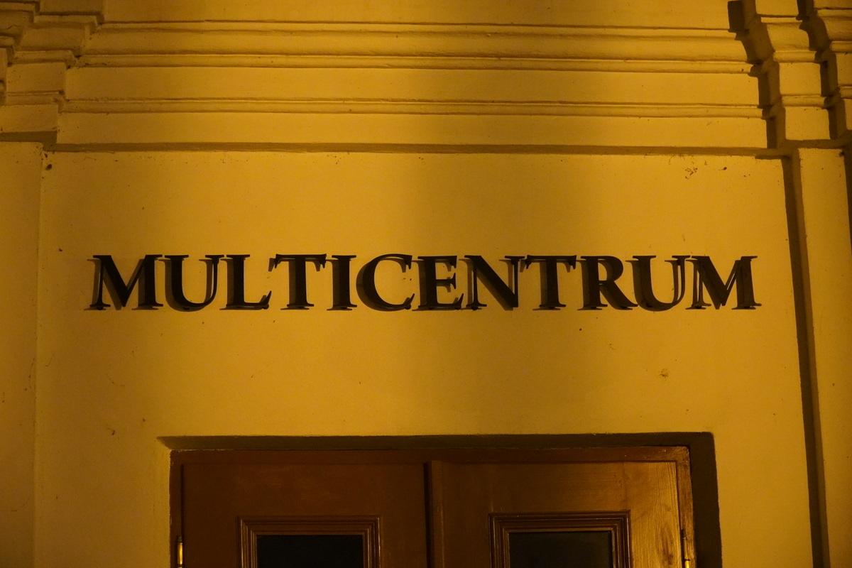 Świętuj Dzień Wody z Multicentrum