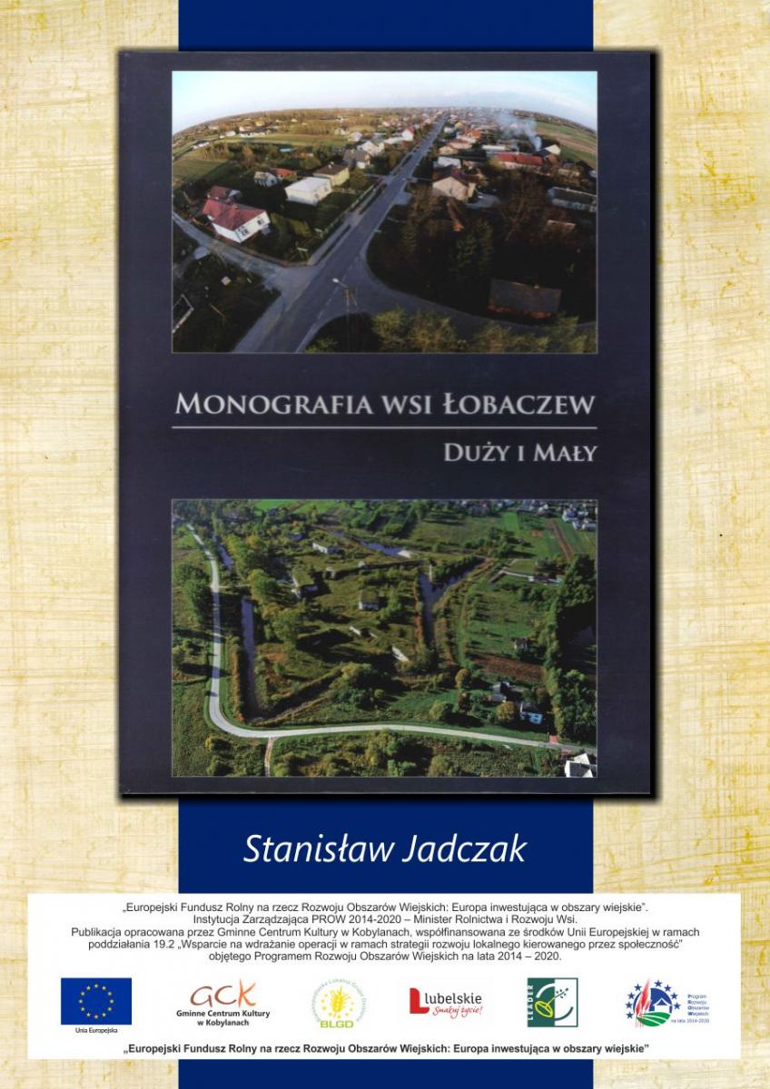 Otrzymaj monografię. Poznaj historię swojego regionu