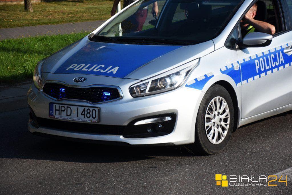Uciekł i nie udzielił pomocy. Policja szuka świadków zdarzenia