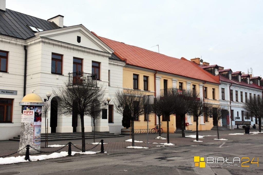 Miasto się rozwija. Samorząd wydał 65 mln na inwestycje