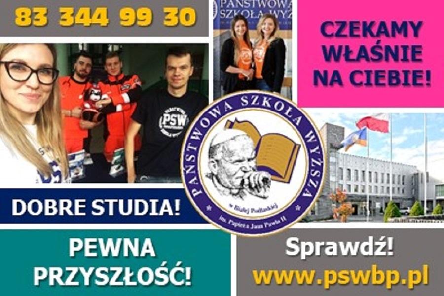 O uczelni
