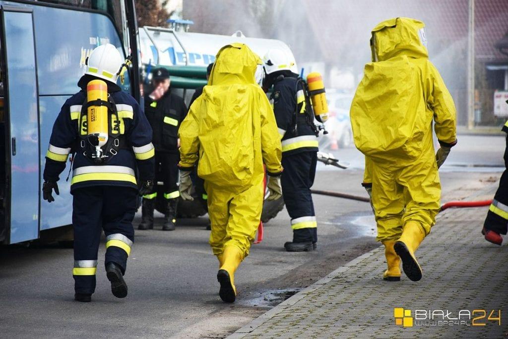 W jednej z miejscowości wykryto bakterie grupy coli. Sanepid wydał komunikat