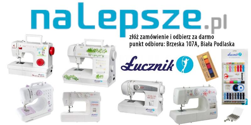 Maszyna do szycia… Na jaki model się zdecydować?
