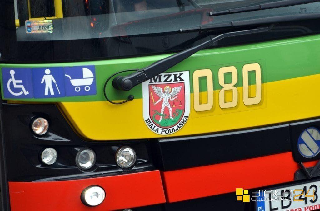 Komunikacja powraca na drogi jak w zwykły dzień