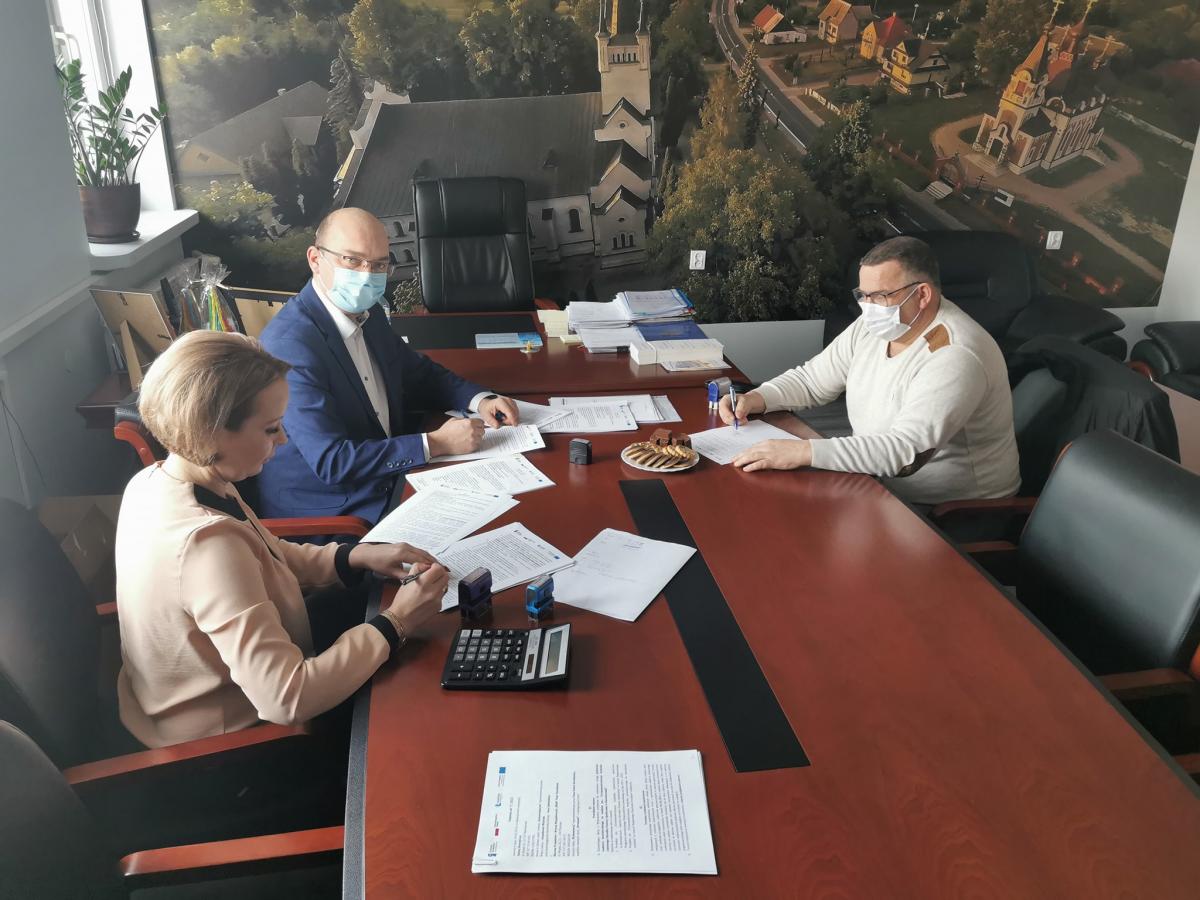 Przetarg rozstrzygnięty. Rusza projekt termomodernizacji