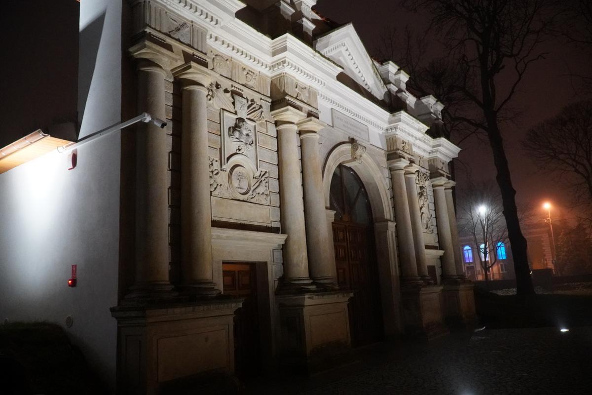 Zwiedzaj muzeum online