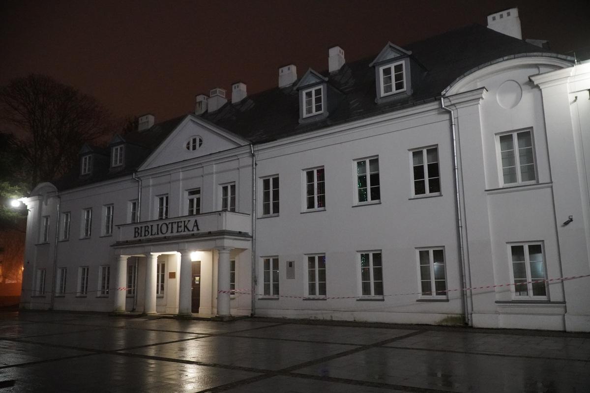 Coś dla fanów superbohaterów