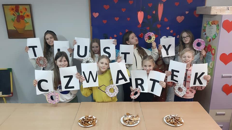 Mali cukiernicy rządzą w przedszkolu