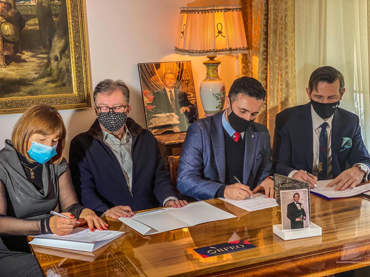Festiwal im. Bogusława Kaczyńskiego w większym formacie