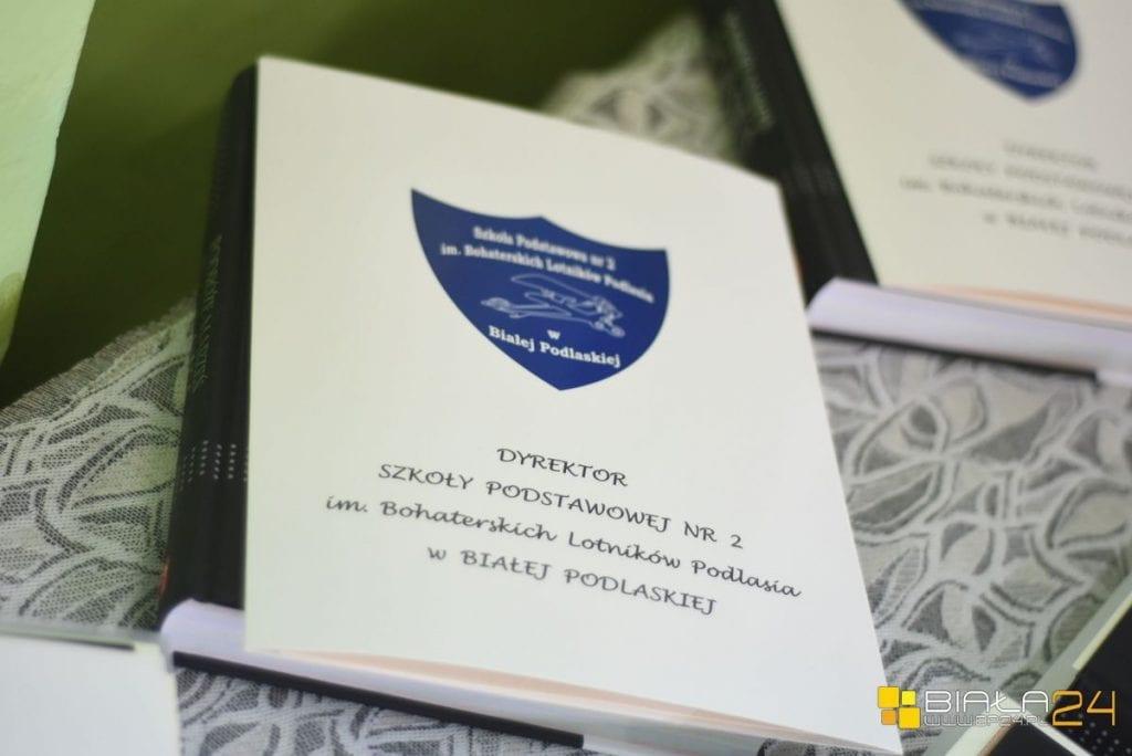 Konkurs specjalnie na 100-lecie szkoły