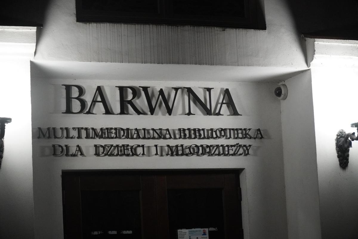 Mazurskie wakacje podczas zimy
