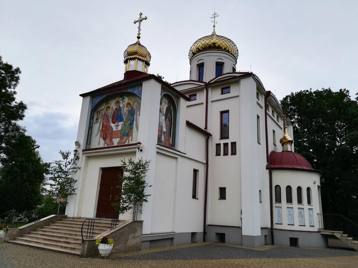 Przynieś nakrętki i pomóż Zosi wygrać z SMA
