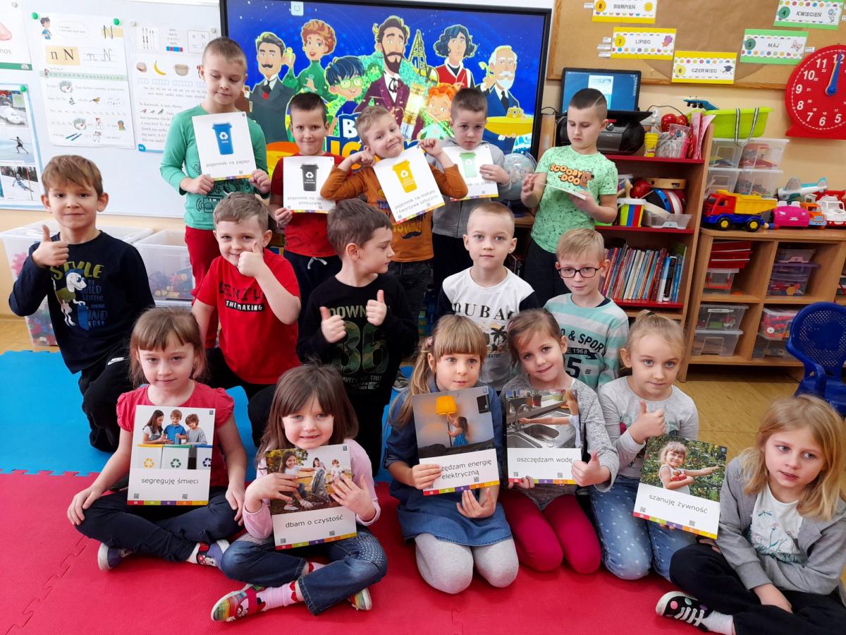 Chcą być jak Ignacy