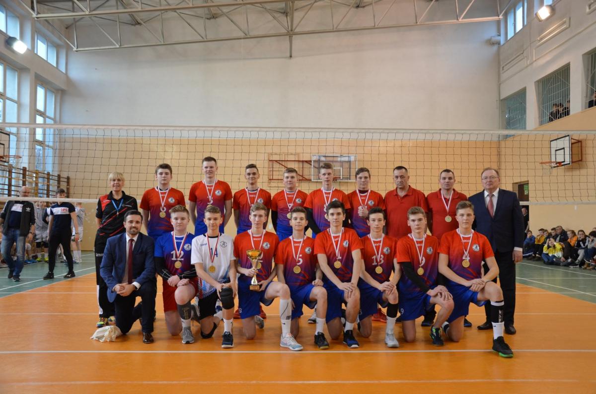 Pierwsze miejsce w województwie należy do nich