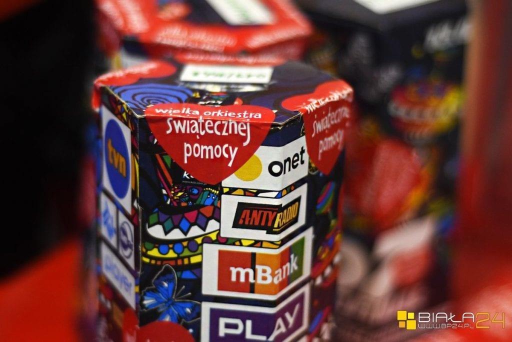 Orkiestra gra. Międzyrzecki sztab szykuje finałowe atrakcje 