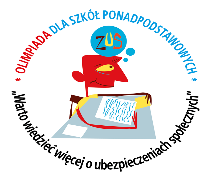 Bialskie uczennice w olimpiadzie ZUS