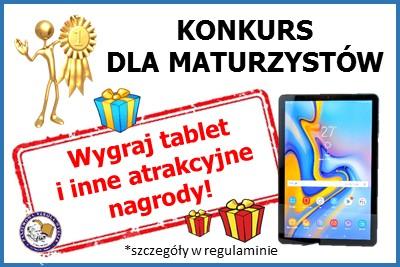 Twój pomysł na nas