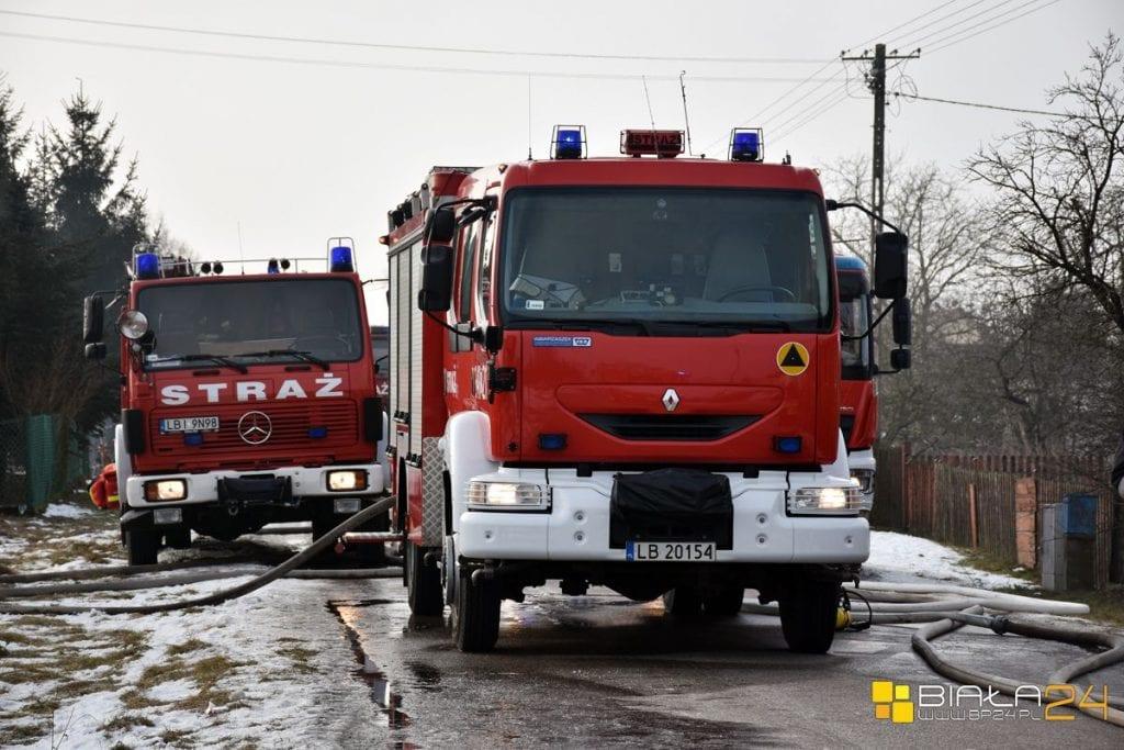 Dwa ciała znaleziono w domu. Tajemniczy zgon w centrum miasta