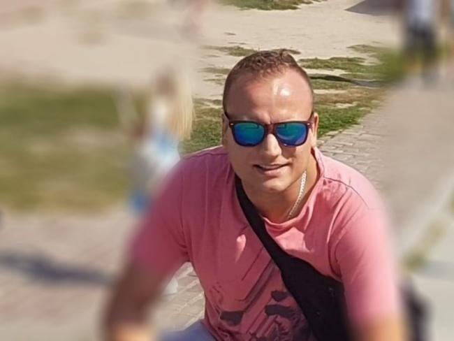 Pomóż Patrykowi stanąć na nogi