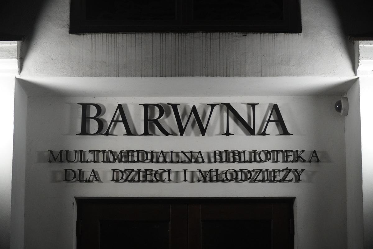 O książkach dyskutuj w internecie 