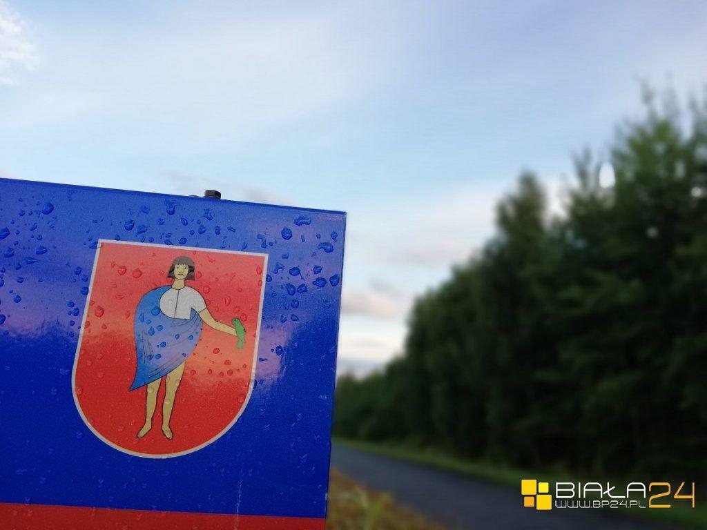 Ścieżka będzie dostępna nie tylko dla podopiecznych ośrodka
