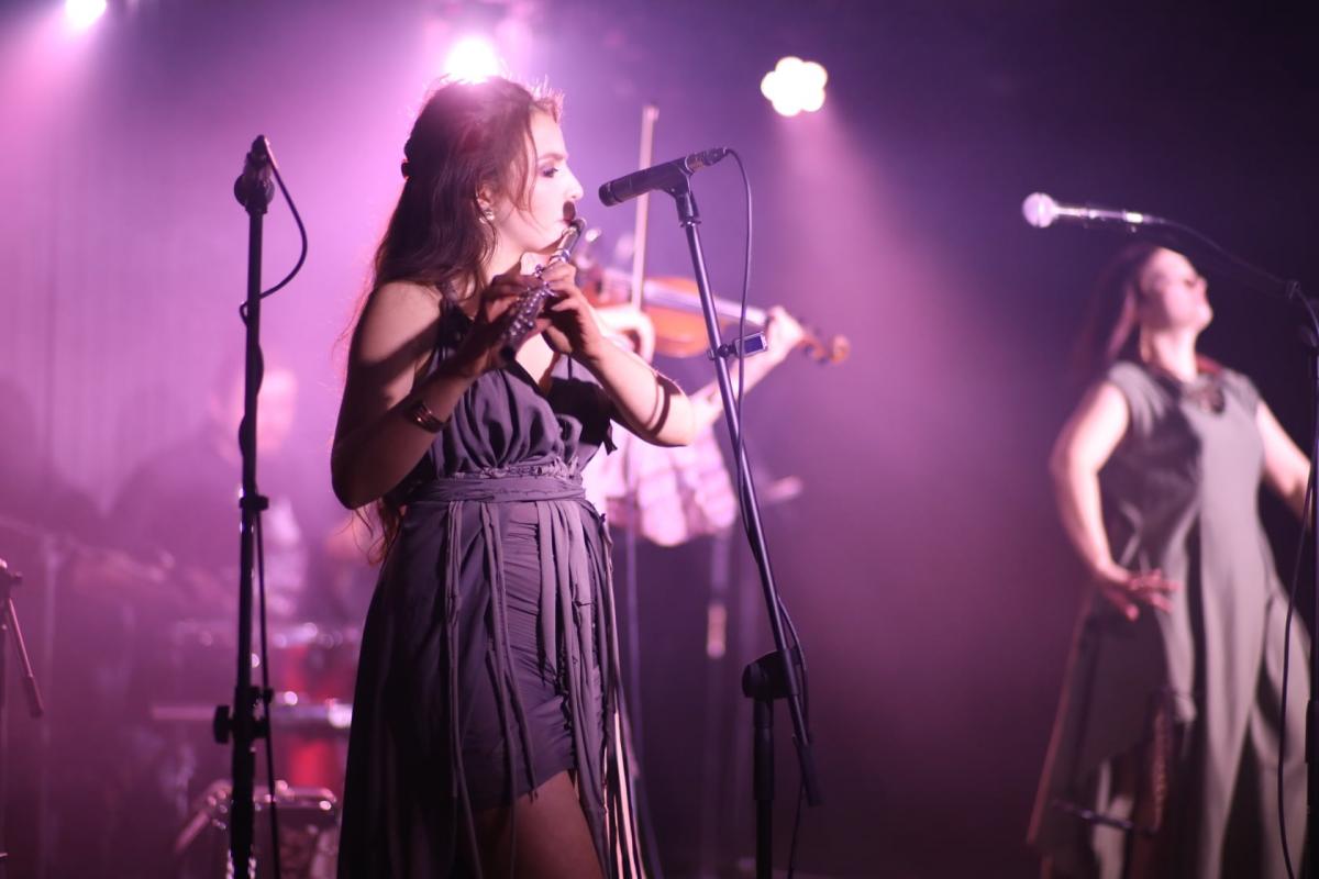 Inauguracyjny koncert obejrzysz on-line
