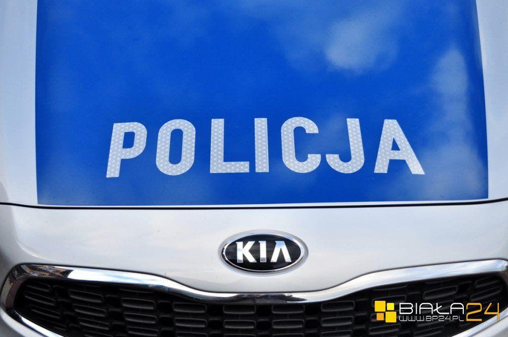 Ukradł na ulicy porfel z zawartością