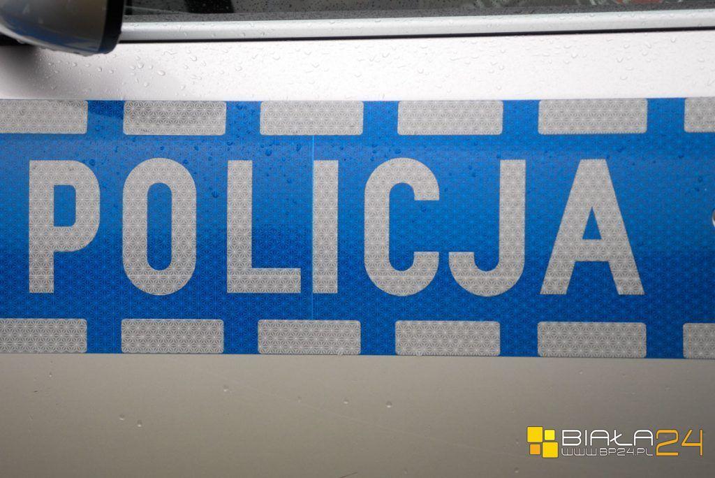 Ukradziona tożsamość 