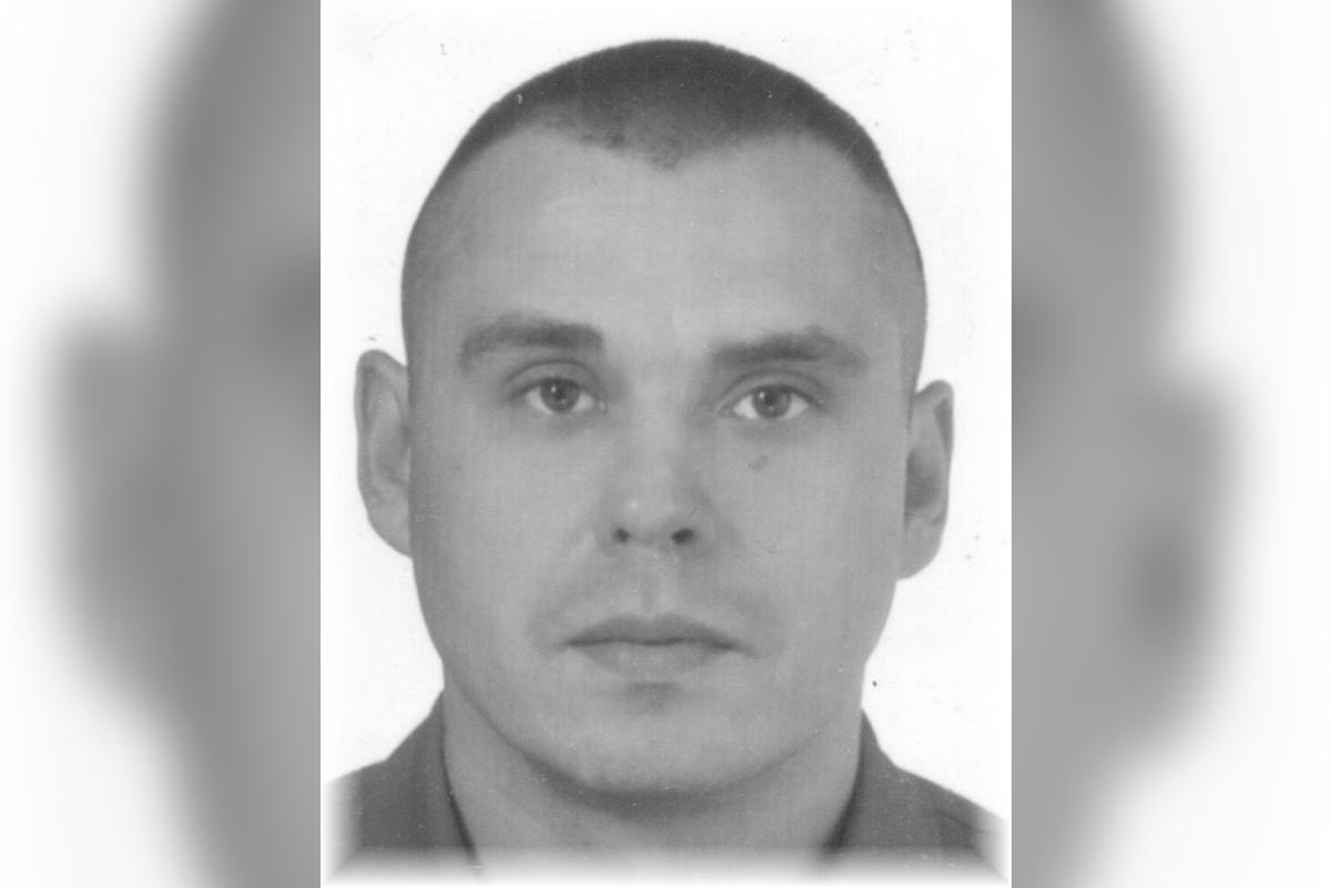 Poszukiwany Dariusz Winkler