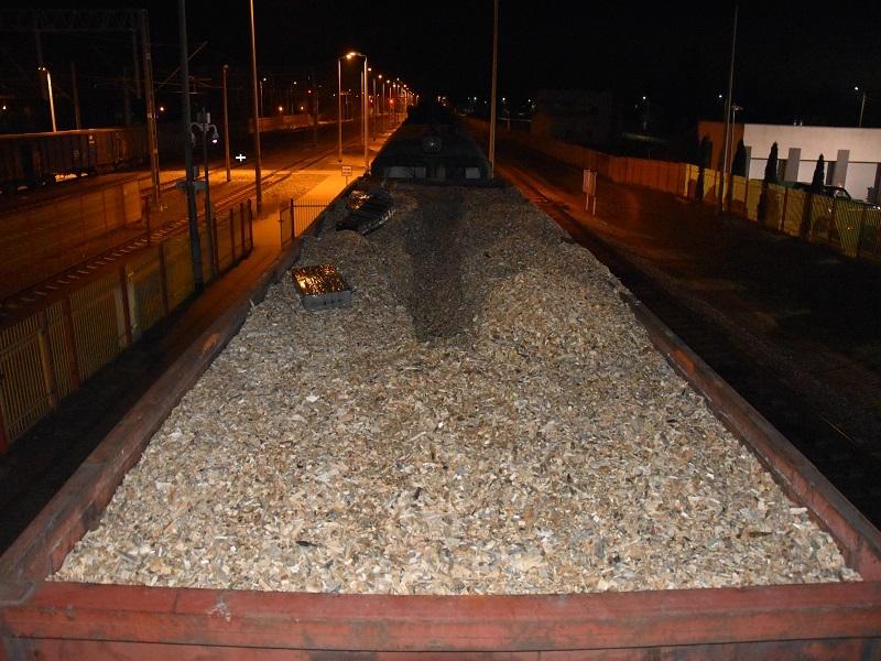 Nielegalne fajki warte 130 tysięcy nie trafią do sprzedaży 