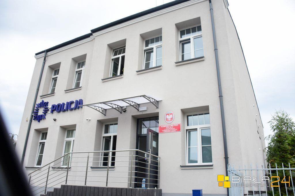 Przed świętami porzucił psy 