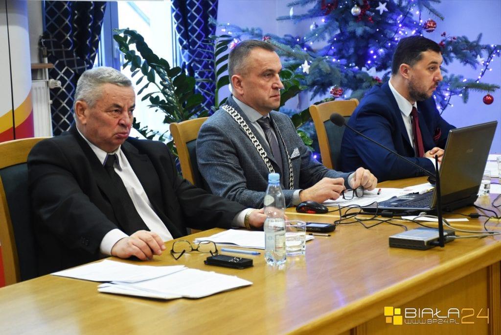 Chcą odwołać Bogusława Broniewicza. Zjednoczona Prawica złożyła wniosek