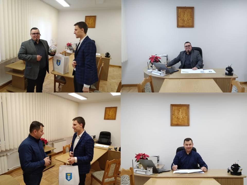 Jerzy Czyżewski zrezygnował z fotela wójta gminy