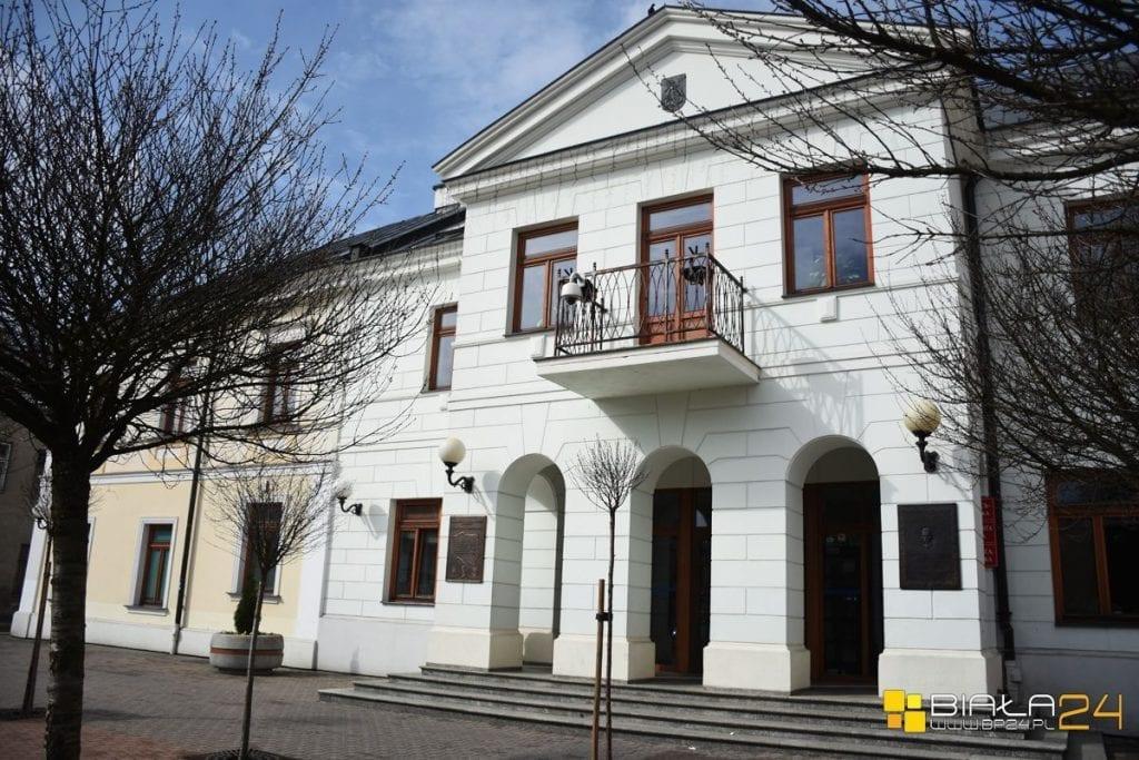 Miasto nie dostało pieniędzy z rządowego funduszu w związku z koronawirusem