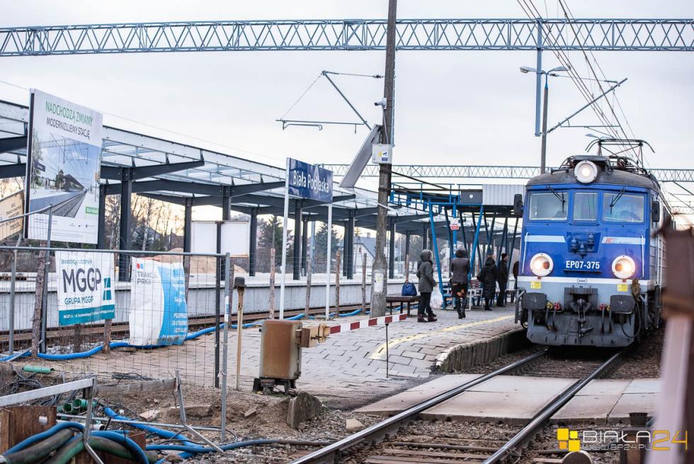 Od niedzieli nowy rozkład jazdy