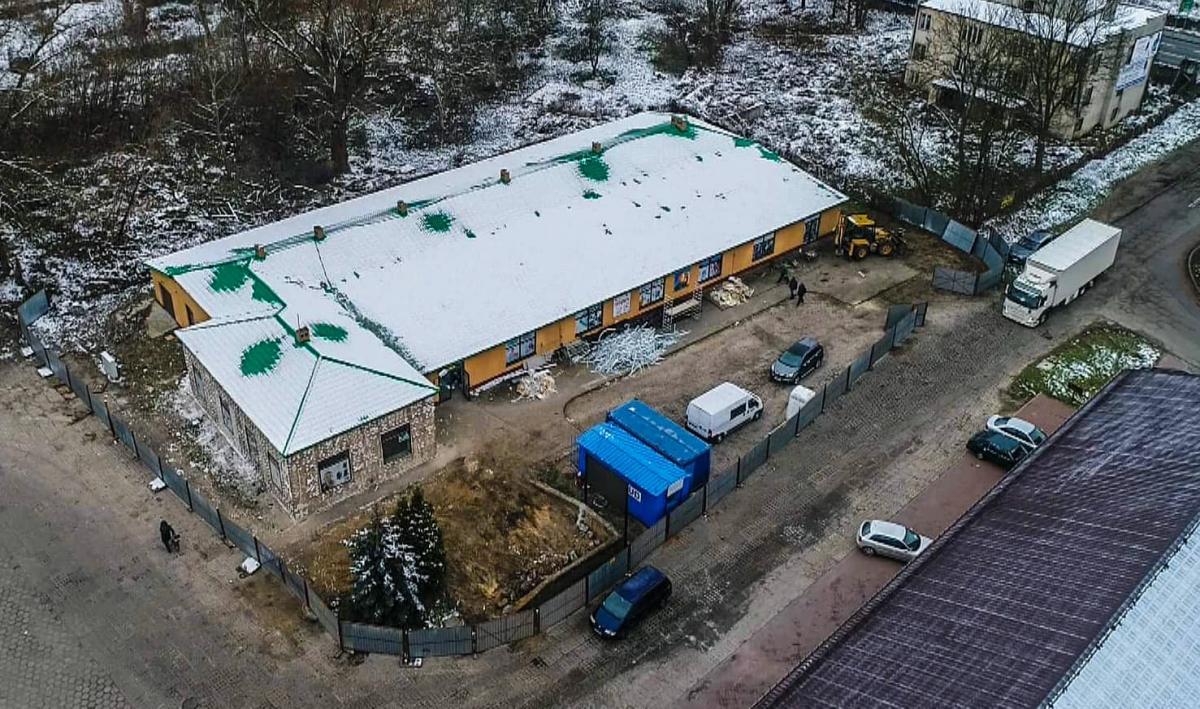 Powstaje nowe przedszkole. Prace już się rozpoczęły