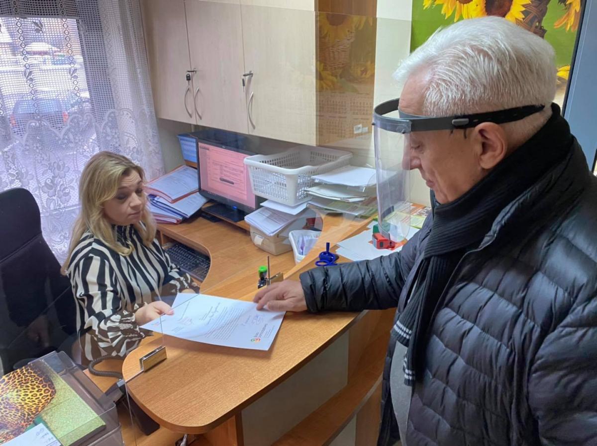 Biała Samorządowa wychodzi z pomysłem na darmowe testy