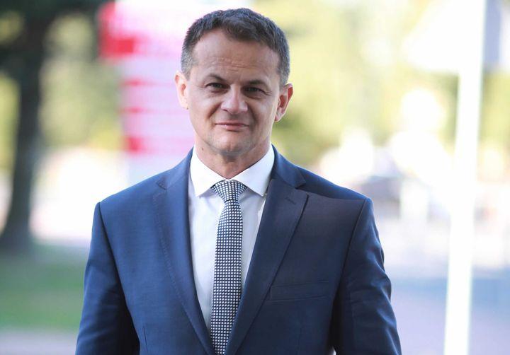 Wójt ozdrowiał po 21 dniach