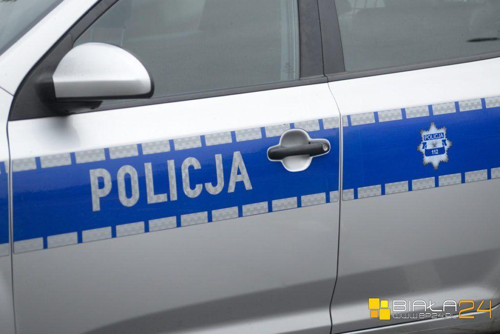 17-latka kradła kosmetyki ze sklepowych półek bo jej się kończyły w domu
