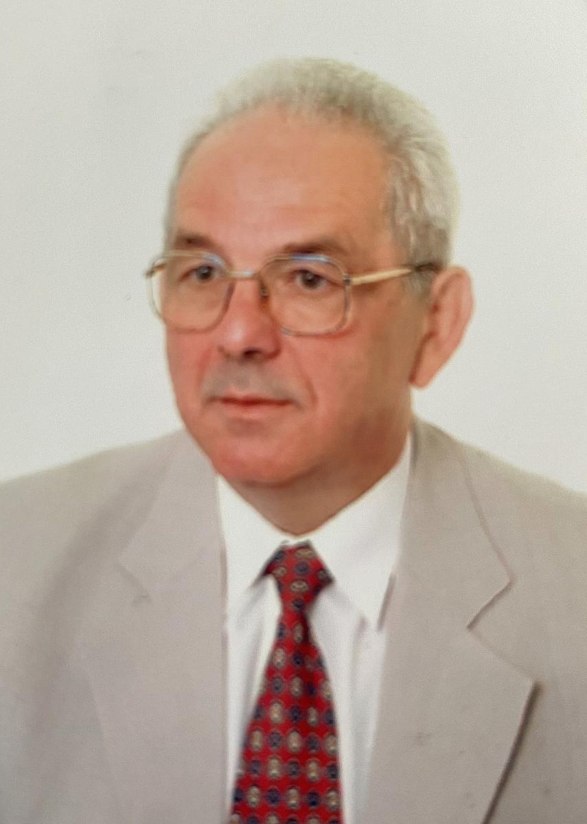 Zmarł były dyrektor bialskiego Ekonomika