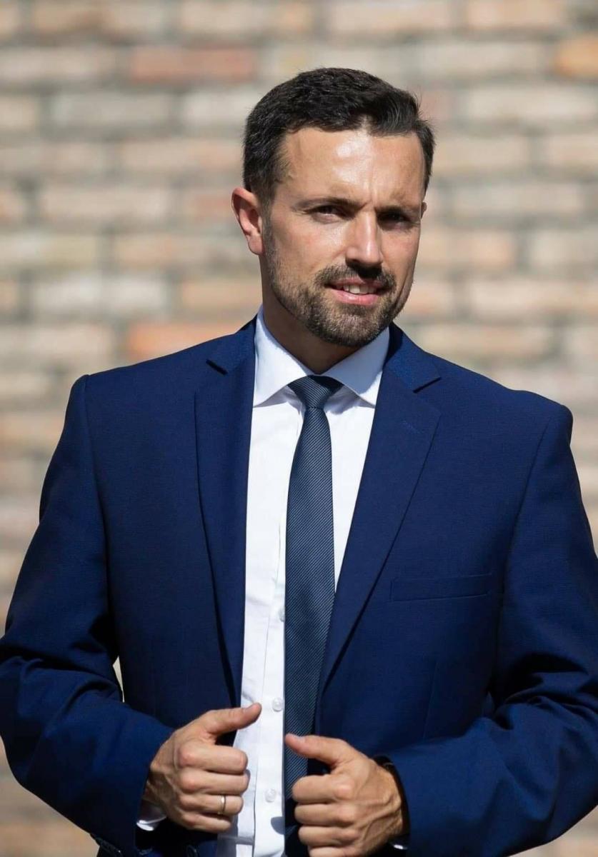 Prezydent miasta zakażony koronawirusem