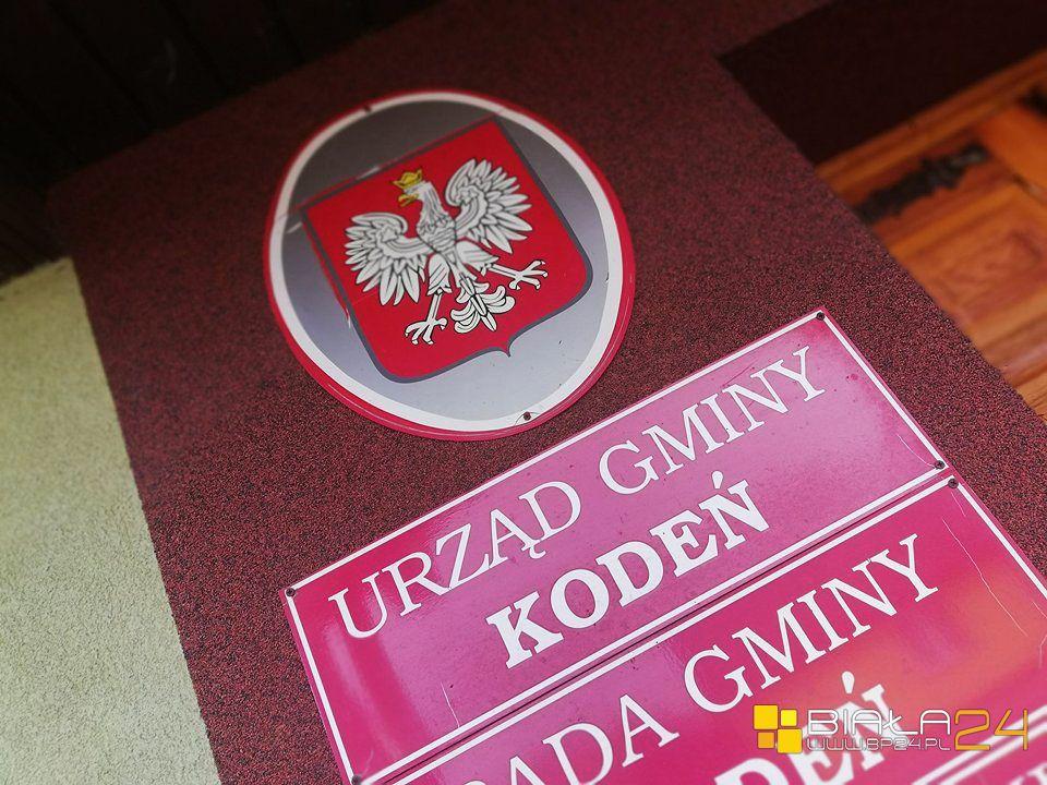 Urząd znów zamknięty