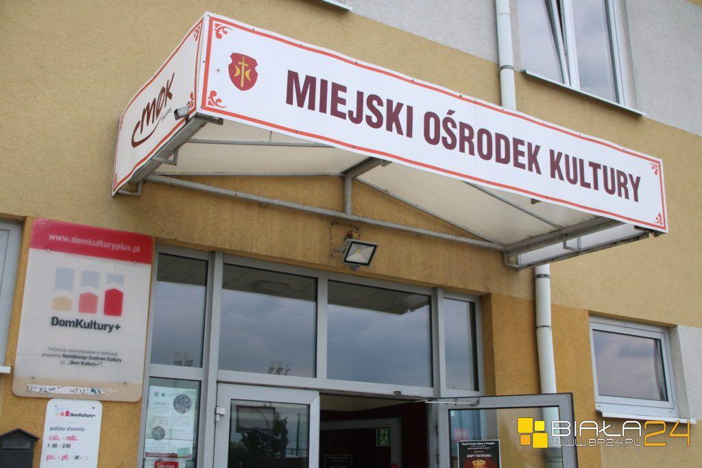 Terespol promuje swoich artystów w sieci
