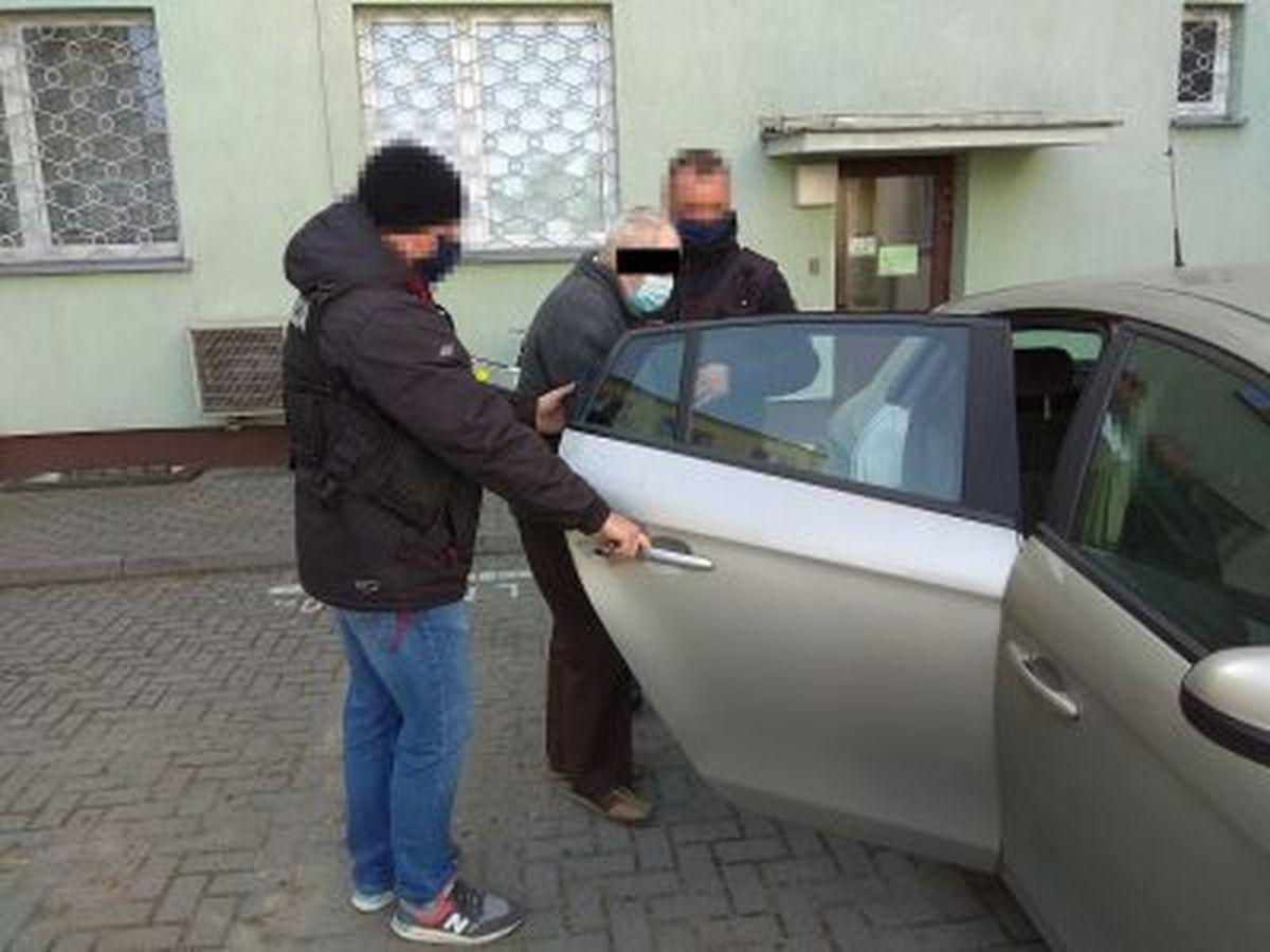Doszło do zabójstwa. Sprawca ranił go nożem