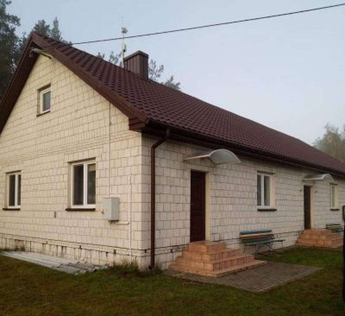Świetlica pięknieje