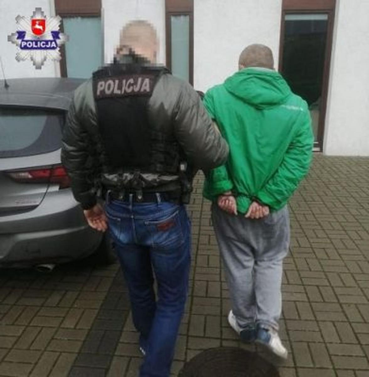 Pobił kolegę od kieliszka. Impreza zakończyła się śmiercią