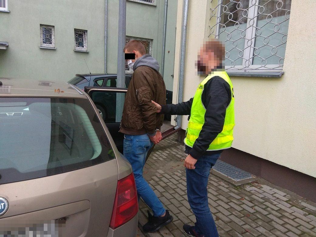 Zostawił go na pewną śmierć. Może dostać 12 lat więzienia