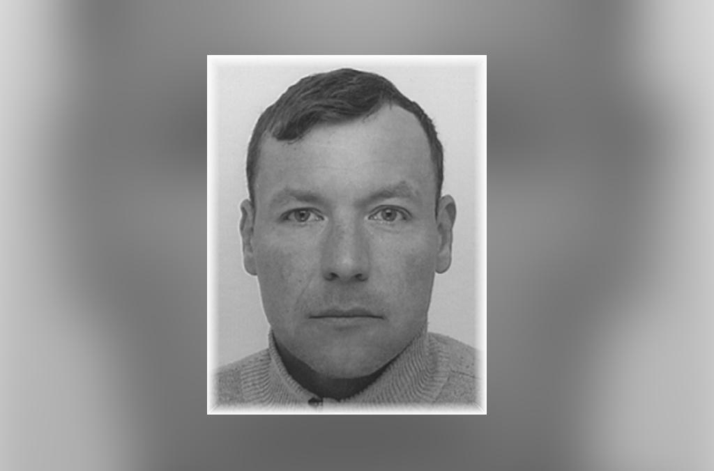 Lachowicz poszukiwany listem gończym