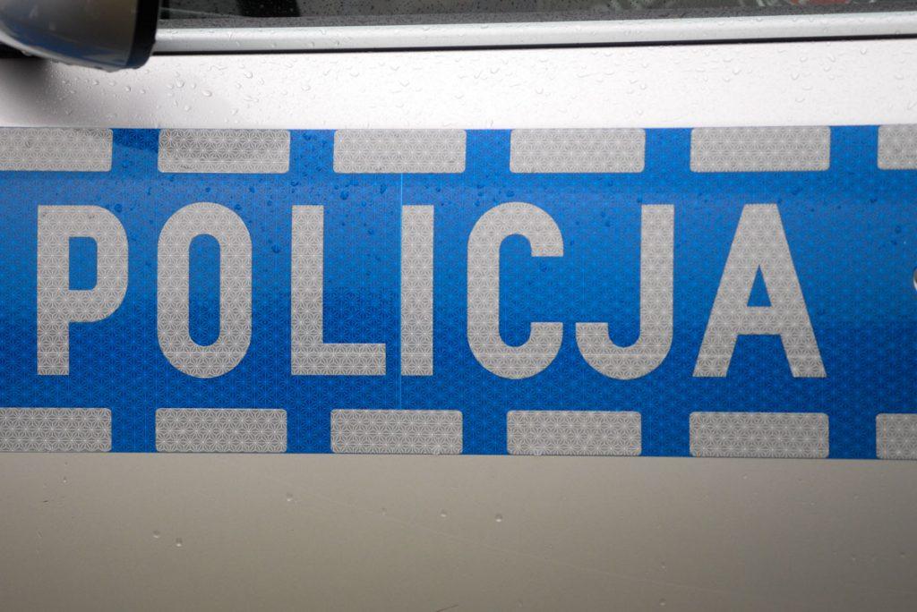 Nastolatkowie kradli, on sprzedawał