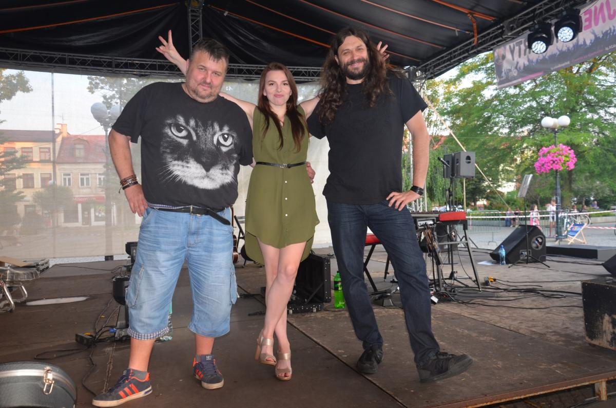 Przyjdź na koncert. To ich ostatni występ w tym roku